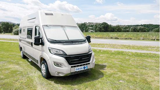 Fiat ducato x290